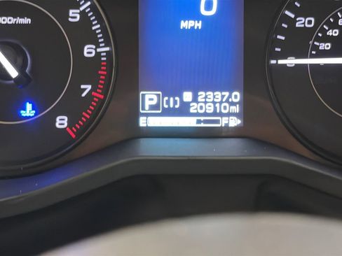 Certified 2023 Subaru Impreza 2.0i Premium AWD/4WD image 25