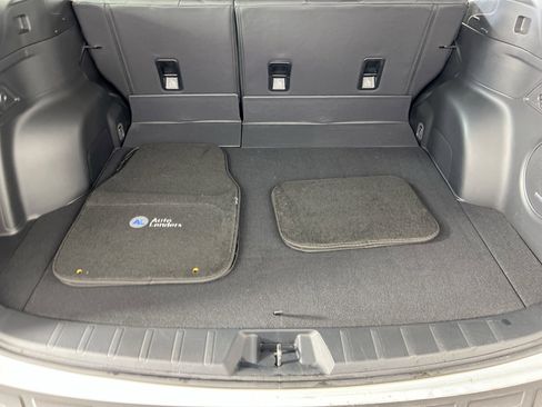 Used 2022 Subaru Forester Wilderness image 27