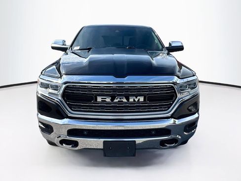 Used 2019 RAM 1500 Limited image 2