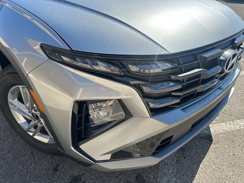 New 2026 Hyundai Tucson SE image 10