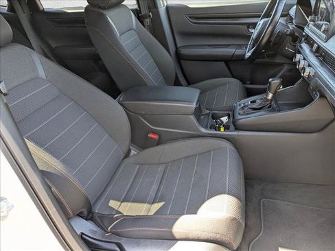 Used 2025 Honda CR-V Sport image 19