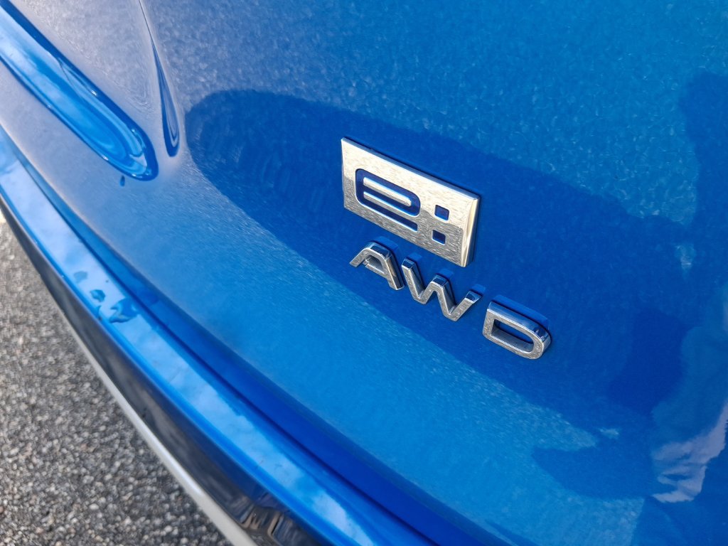 Used 2024 Honda Prologue Touring image 12
