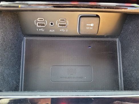 Certified 2022 Jeep Grand Cherokee Summit w/ Adv Protech Group IV image 31