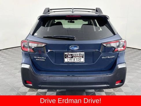 Used 2025 Subaru Outback AWD/4WD image 22