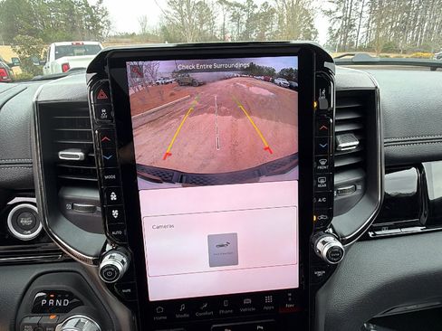 New 2026 RAM 1500 Rebel image 28