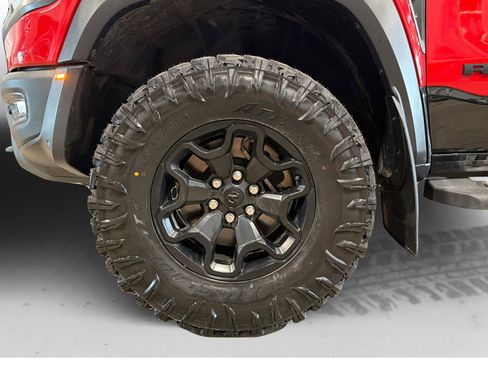 Used 2022 RAM 1500 TRX w/ TRX Level 2 Equipment Group AWD/4WD image 53