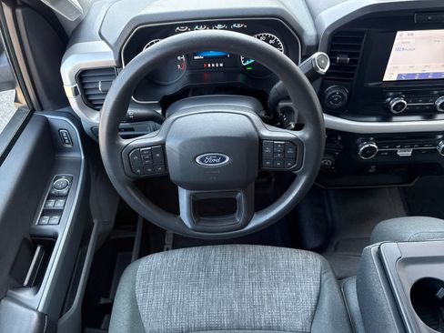 Used 2023 Ford F150 XLT w/ XTR Package AWD/4WD image 14