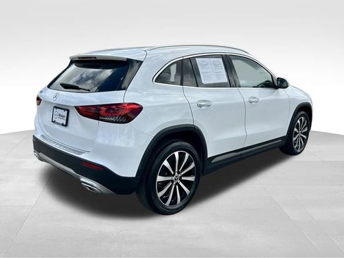 Used 2022 Mercedes-Benz GLA 250 image 5
