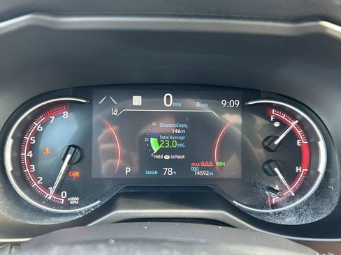 Used 2024 Toyota RAV4 XLE Premium w/ Weather Package FWD image 31
