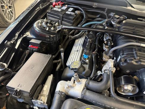Used 2008 Ford Mustang Shelby GT500 RWD image 27