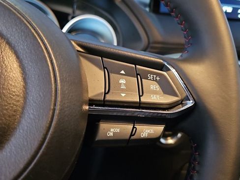 Used 2025 MAZDA CX-5 Carbon Edition image 26