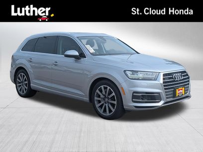 Used 2017 Audi Q7 3.0T Prestige