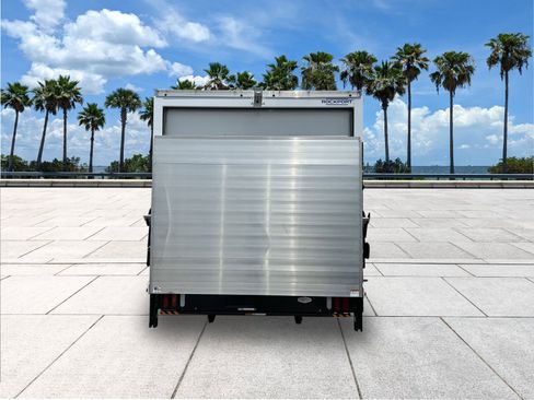 New 2026 Ford E-350 and Econoline 350 Super Duty w/ Power Equipment Group image 7