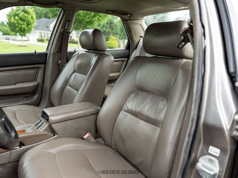 Used 1994 Acura Legend GS FWD image 23