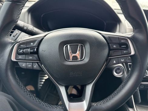 Used 2021 Honda Accord Sport Special Edition image 11
