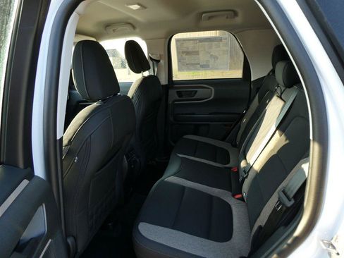 New 2026 Ford Bronco Sport Big Bend w/ Convenience Package AWD/4WD image 13
