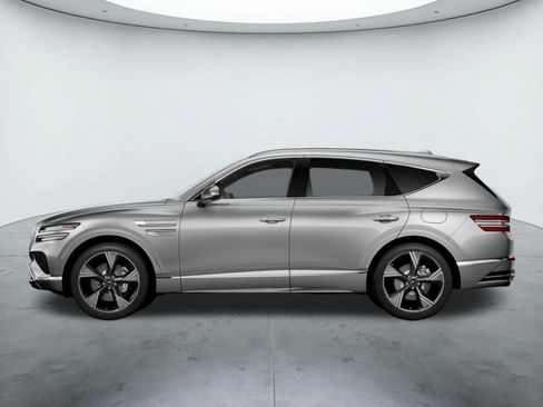 New 2026 Genesis GV80 3.5T Prestige AWD/4WD image 3