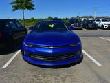 Used 2017 Chevrolet Camaro LT w/ RS Package image 2