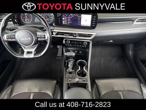 Used 2024 Kia K5 GT-Line FWD image 4