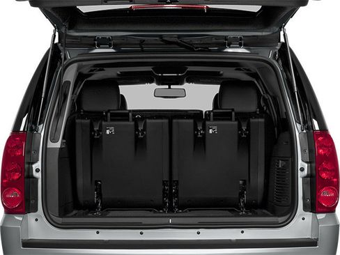 Used 2014 GMC Yukon SLE RWD image 15
