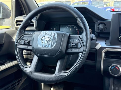 New 2026 Toyota Tacoma SR5 image 23