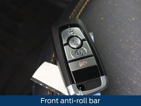 New 2026 Ford Maverick Tremor image 37