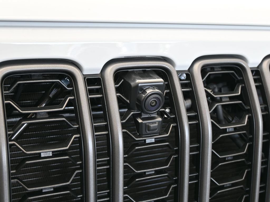 New 2026 Jeep Gladiator Rubicon AWD/4WD image 43