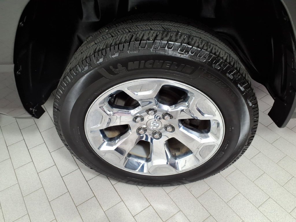Used 2021 RAM 1500 Big Horn AWD/4WD image 8