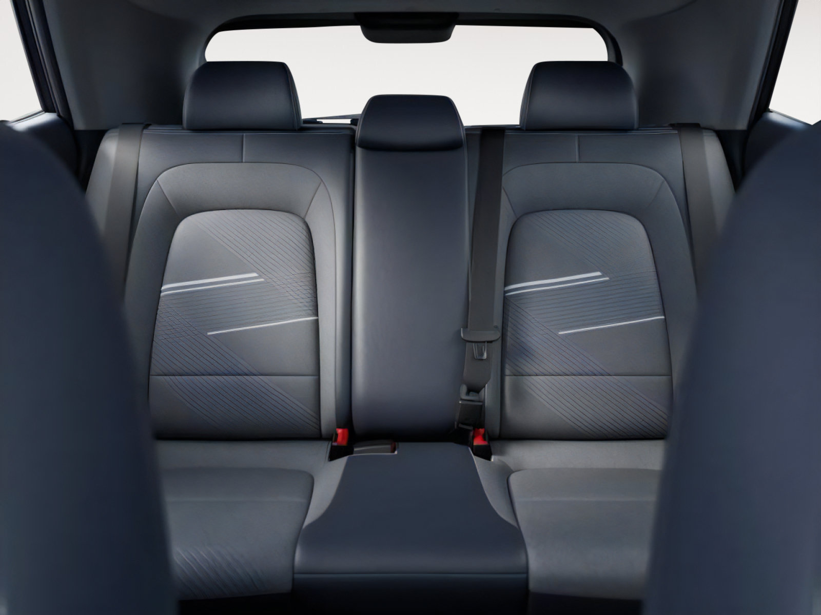 New 2026 Hyundai Venue SEL FWD image 12