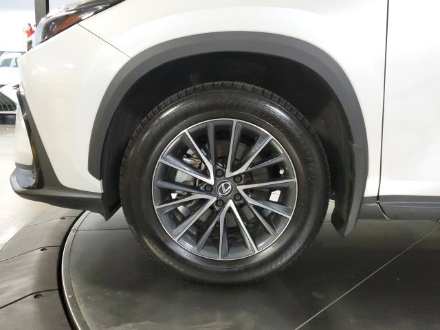 Used 2025 Lexus NX 350 AWD w/ Accessory Package (2T) image 30