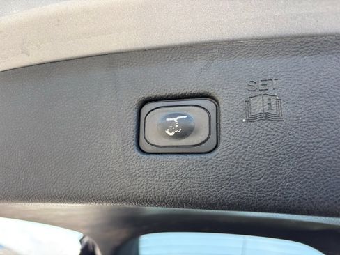 Used 2023 Ford Edge Titanium w/ Cargo Accessory Package AWD/4WD image 16