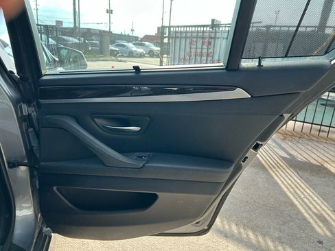 Used 2011 BMW 535i Sedan RWD image 16