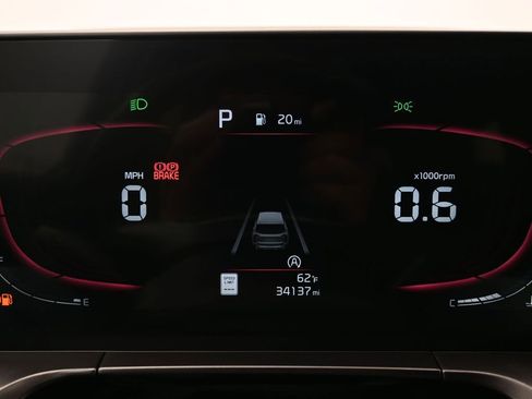 Used 2023 Kia Telluride S image 13