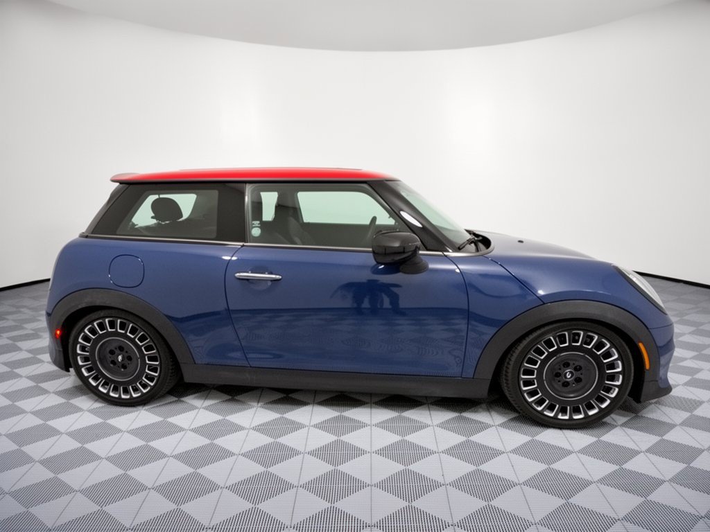 New 2027 MINI Cooper John Cooper Works FWD image 8