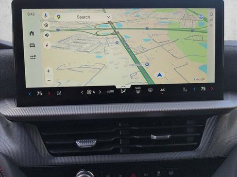 New 2026 Ford Explorer ST-Line image 14