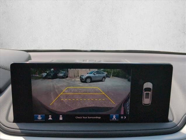 Used 2025 Acura MDX w/ Technology Package FWD image 15