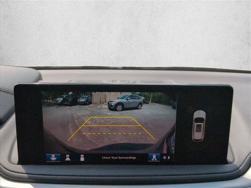 Used 2025 Acura MDX FWD w/ Technology Package image 15