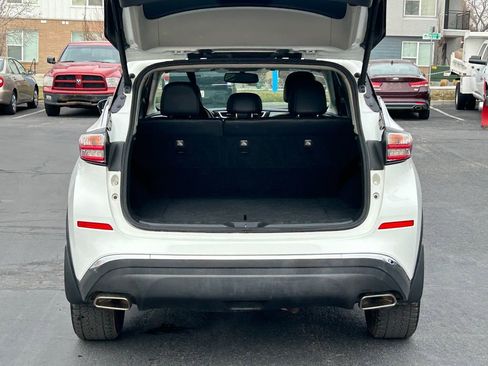 Used 2017 Nissan Murano image 31