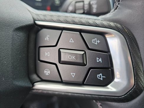 New 2026 Ford Mustang Premium RWD image 15