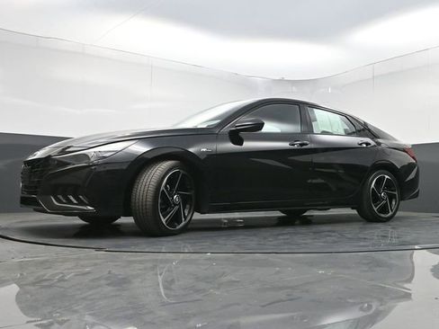 Used 2023 Hyundai Elantra N Line image 27