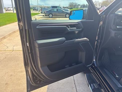 Used 2024 Chevrolet Silverado 1500 RST image 14