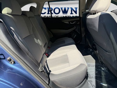Used 2022 Subaru Outback Premium AWD/4WD image 20