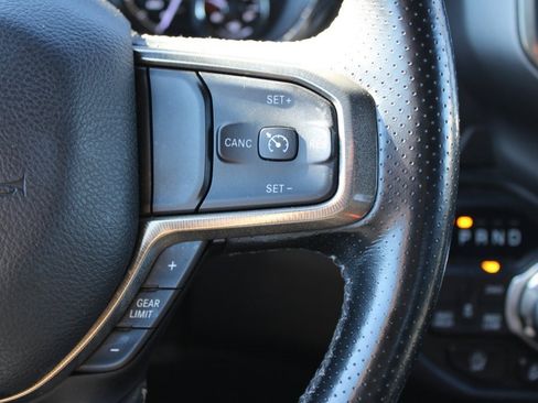 Used 2021 RAM 1500 Rebel w/ Rebel Level 2 Equipment Group image 15