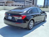 Used 2023 Honda Civic LX image 4