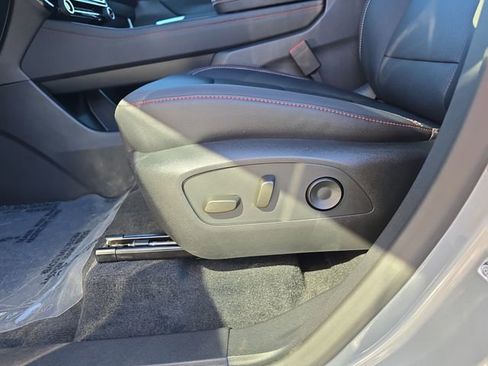 New 2026 Chevrolet Traverse Z71 w/ Enhanced Driving Package image 31