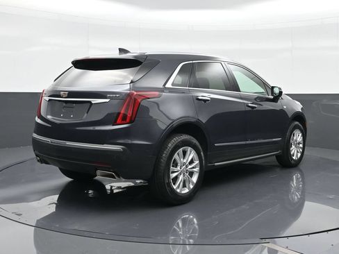 Certified 2023 Cadillac XT5 Luxury FWD image 14