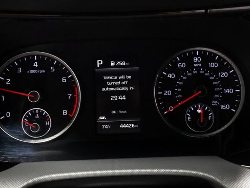 Used 2024 Kia K5 GT-Line FWD image 30