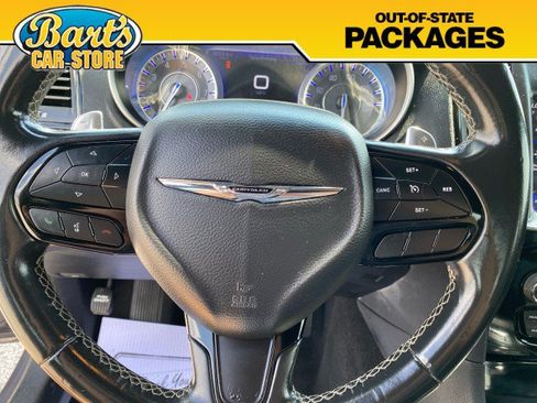 Used 2021 Chrysler 300 S RWD image 28