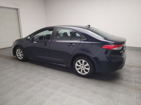 Used 2024 Toyota Corolla LE FWD image 3