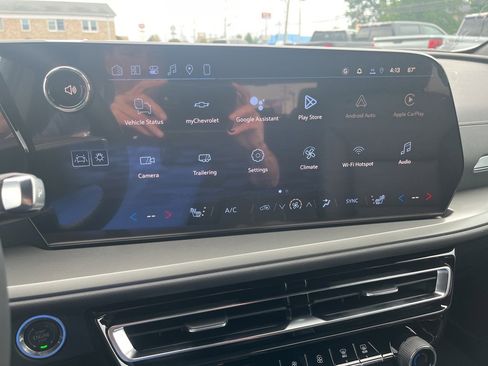 New 2026 Chevrolet Traverse LT w/ Driver Confidence Package image 20